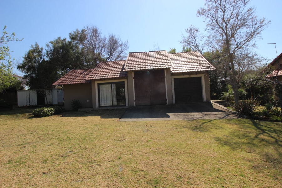 2 Bedroom Property for Sale in Deneysville Free State